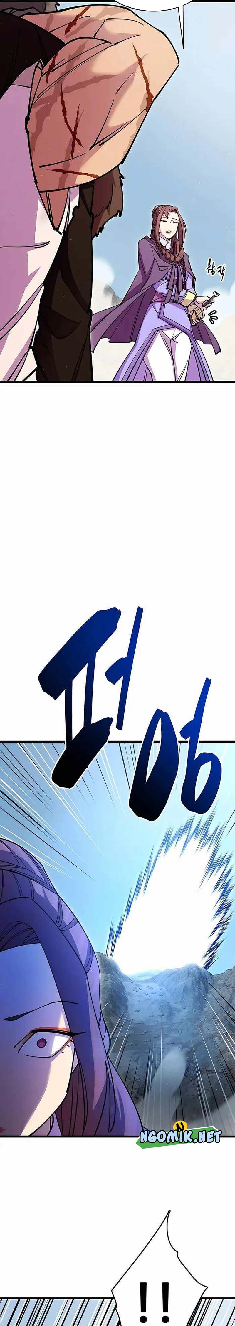 World’s Greatest Senior Disciple Chapter 37 Gambar 24