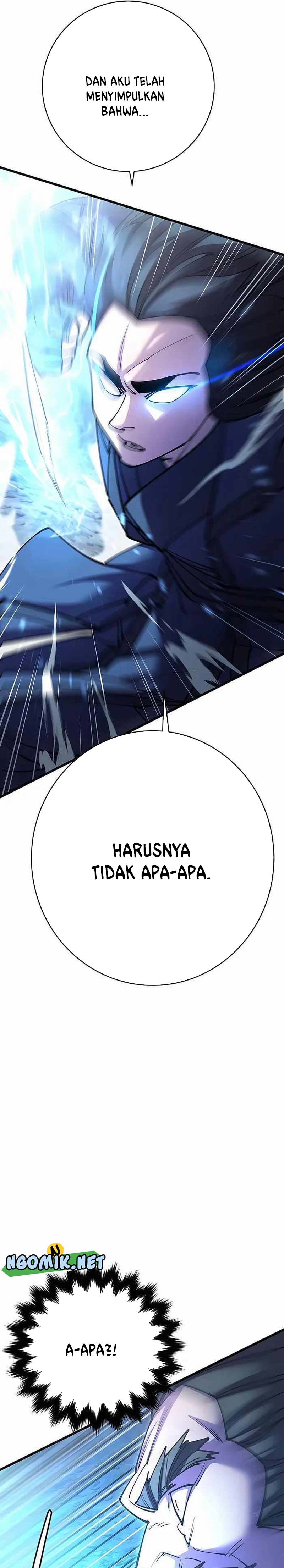 World’s Greatest Senior Disciple Chapter 37 Gambar 32