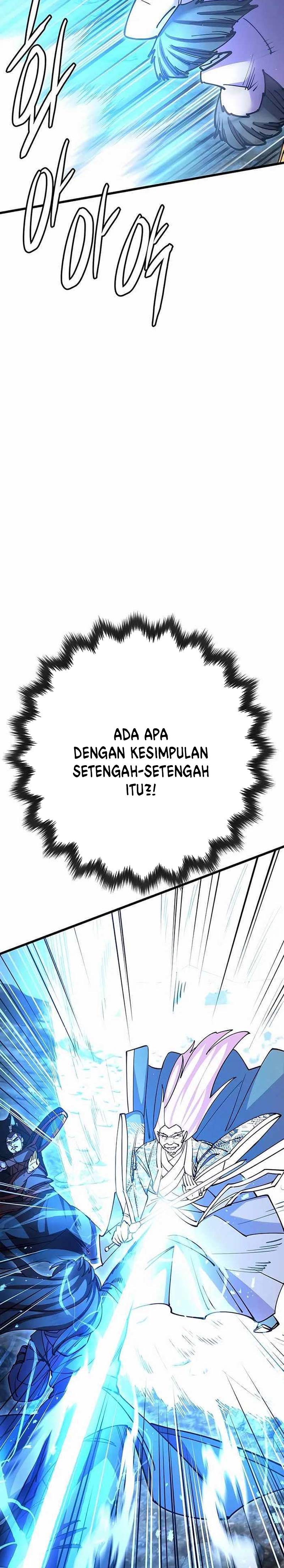 World’s Greatest Senior Disciple Chapter 37 Gambar 33