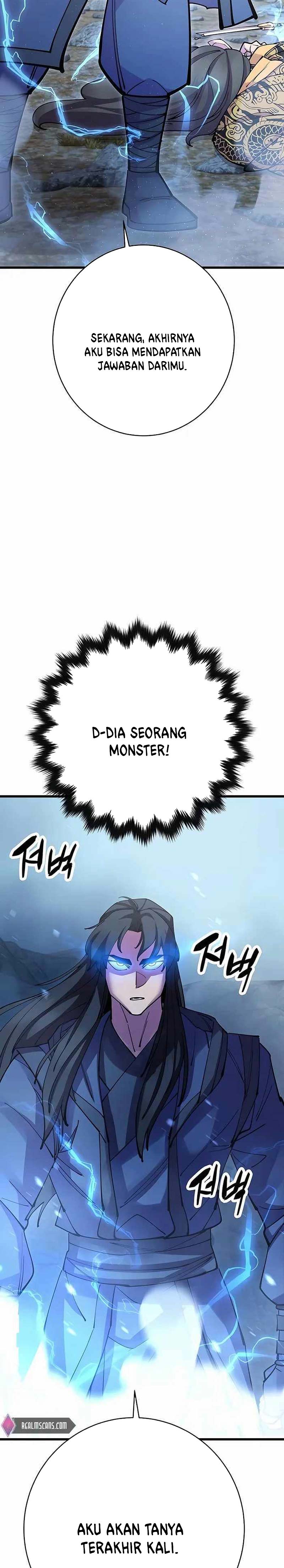World’s Greatest Senior Disciple Chapter 37 Gambar 36
