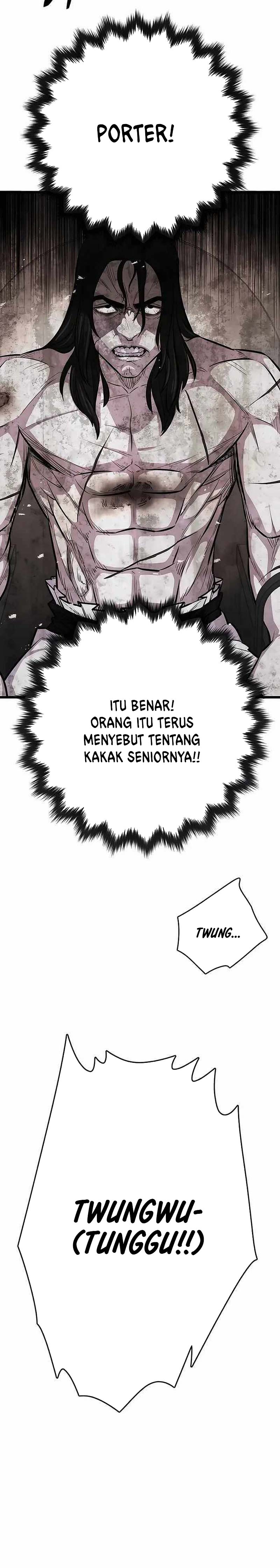 World’s Greatest Senior Disciple Chapter 37 Gambar 42