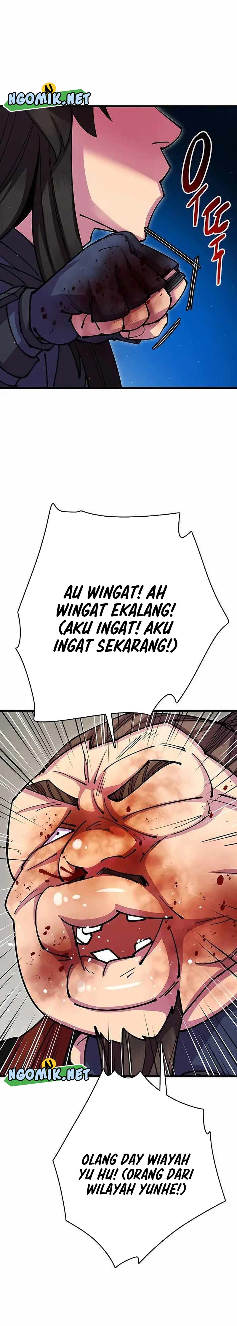 World’s Greatest Senior Disciple Chapter 37 Gambar 43