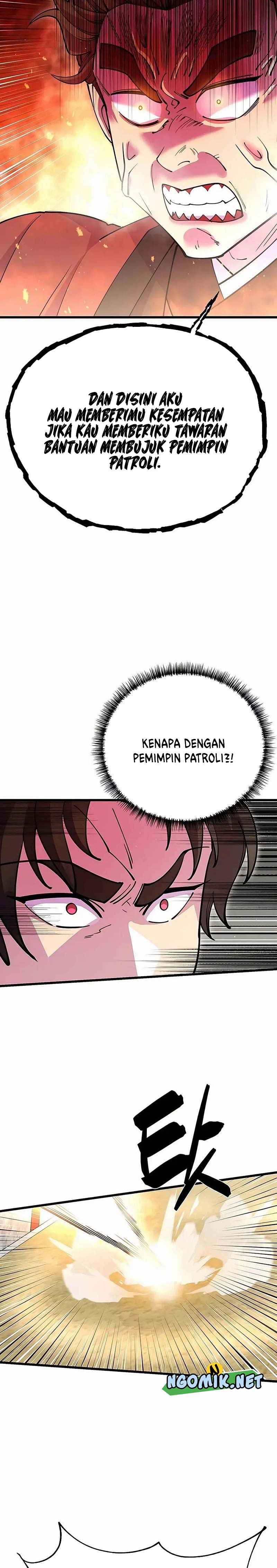 World’s Greatest Senior Disciple Chapter 42 Gambar 6