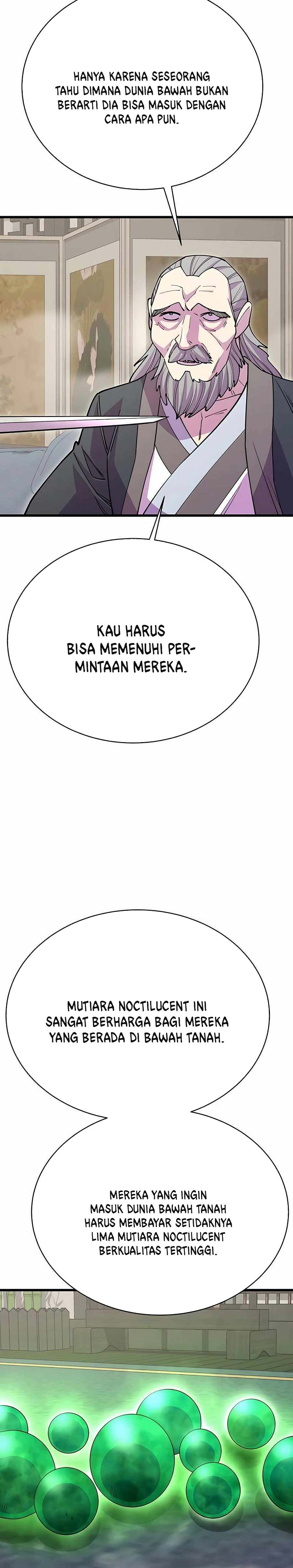 World’s Greatest Senior Disciple Chapter 44 Gambar 17