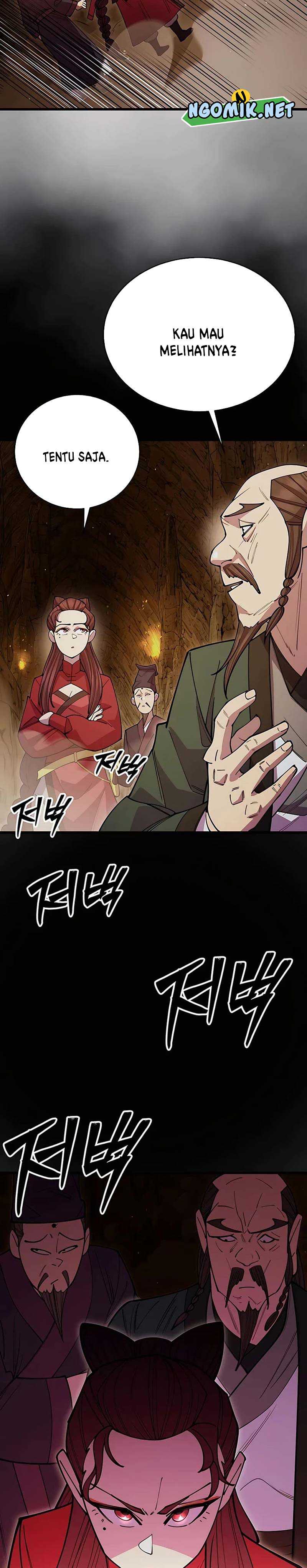 World’s Greatest Senior Disciple Chapter 48 Gambar 6