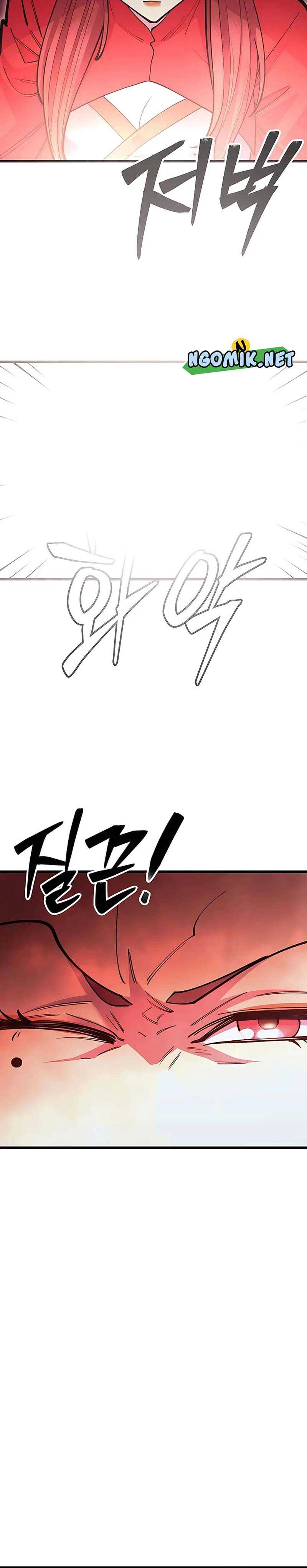 World’s Greatest Senior Disciple Chapter 48 Gambar 7