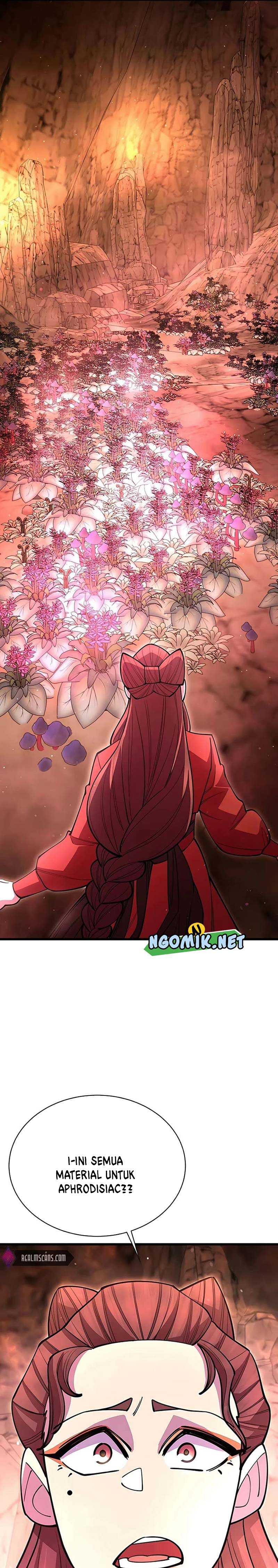 World’s Greatest Senior Disciple Chapter 48 Gambar 8