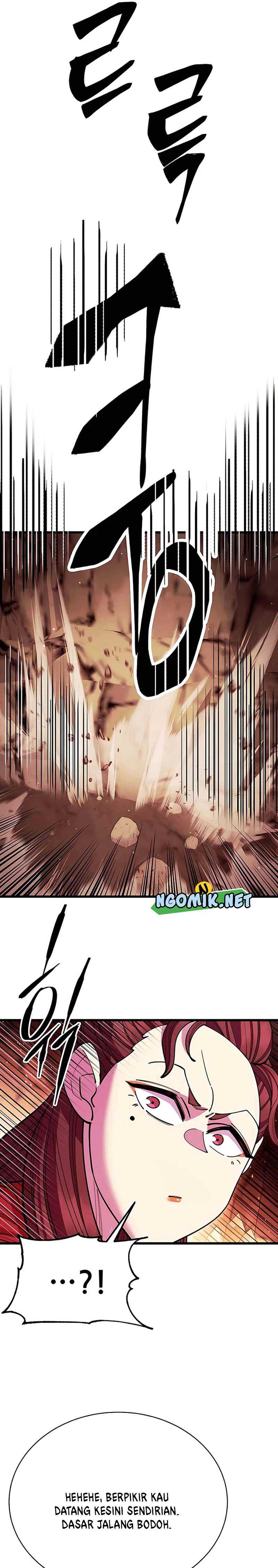 World’s Greatest Senior Disciple Chapter 48 Gambar 10