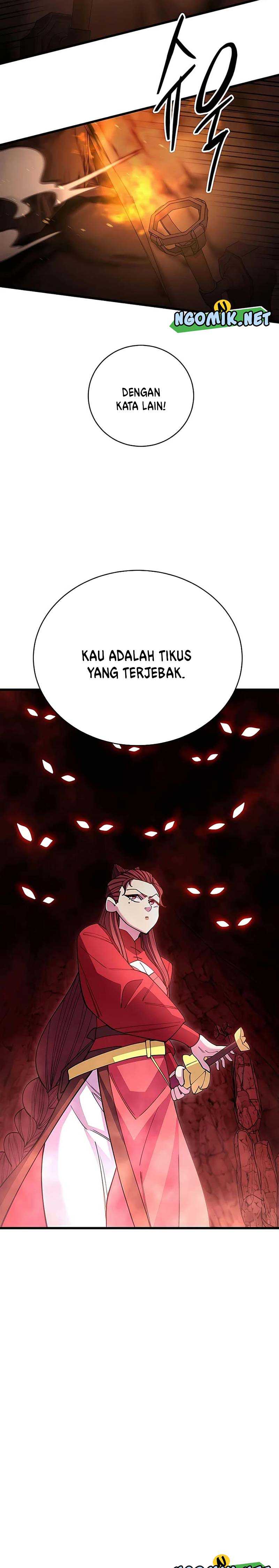 World’s Greatest Senior Disciple Chapter 48 Gambar 12