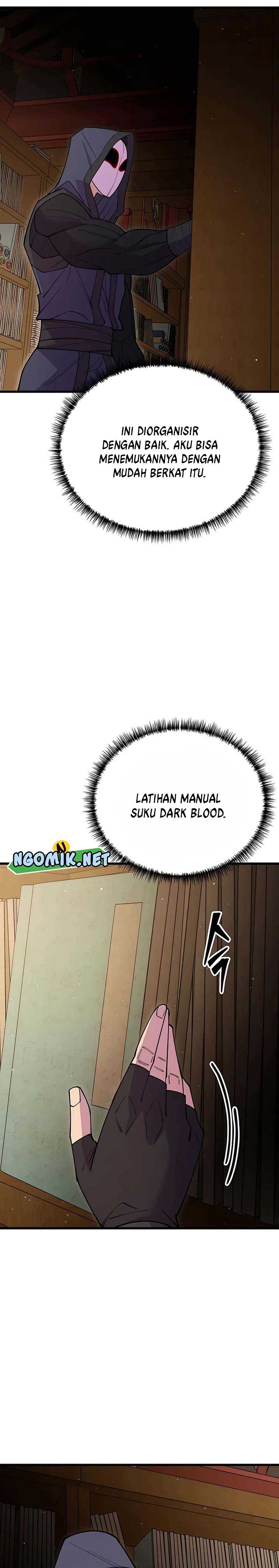World’s Greatest Senior Disciple Chapter 48 Gambar 21