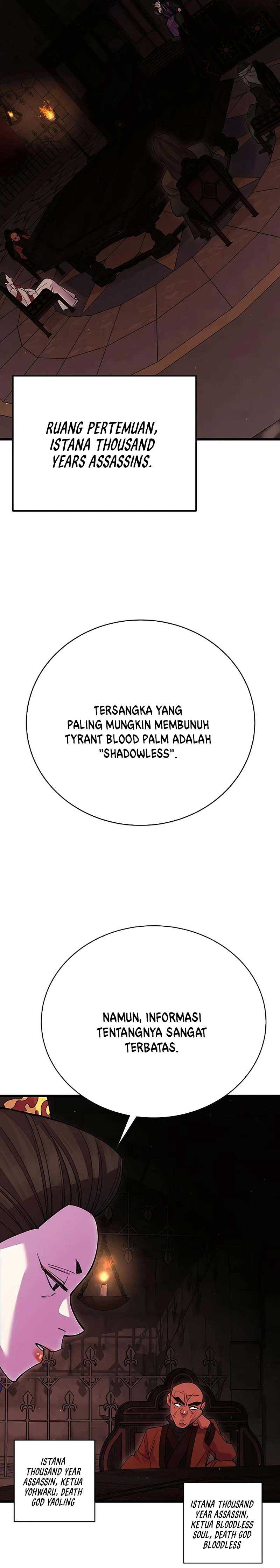 World’s Greatest Senior Disciple Chapter 48 Gambar 26