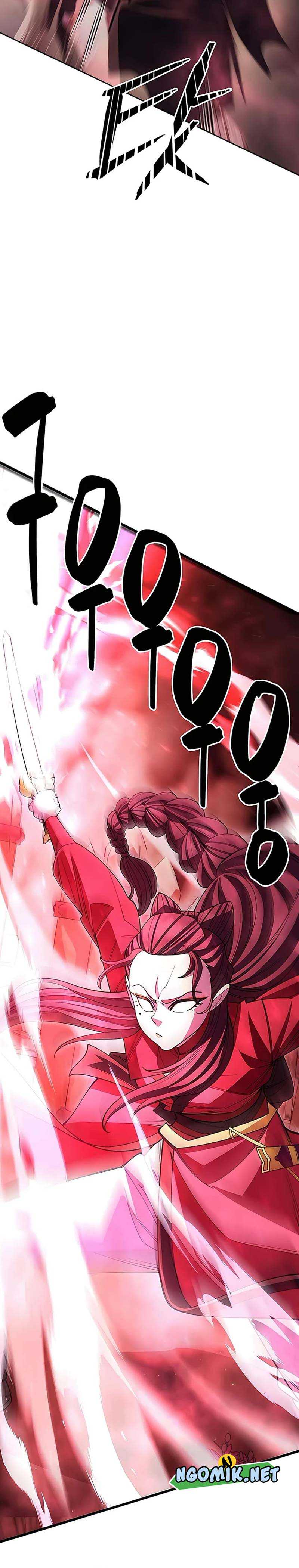 World’s Greatest Senior Disciple Chapter 48 Gambar 43
