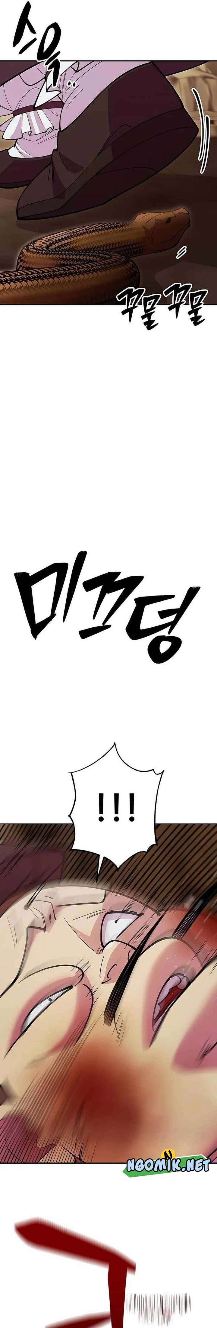 World’s Greatest Senior Disciple Chapter 50 Gambar 8