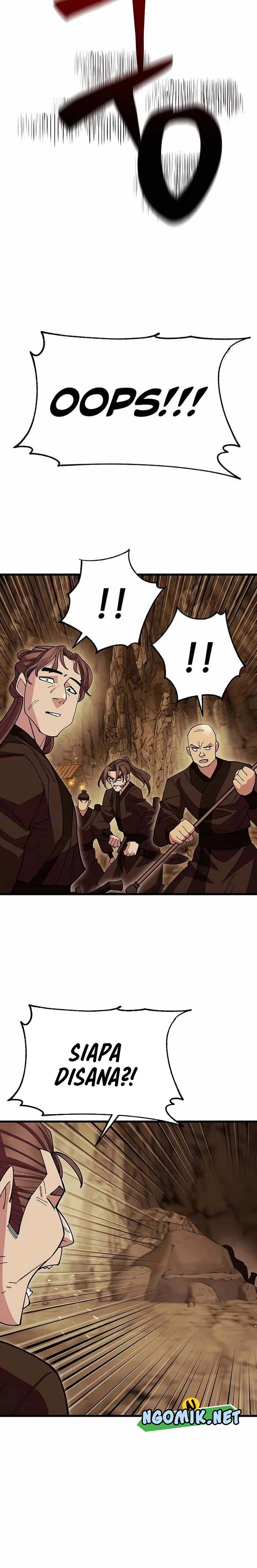 World’s Greatest Senior Disciple Chapter 50 Gambar 9