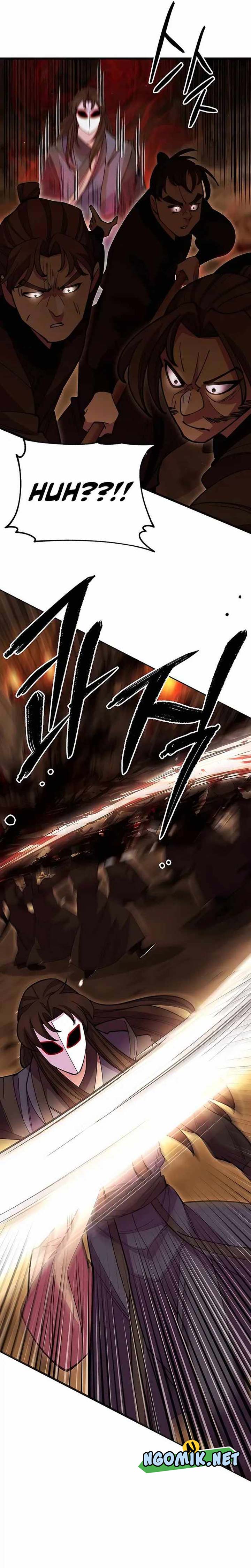 World’s Greatest Senior Disciple Chapter 50 Gambar 14
