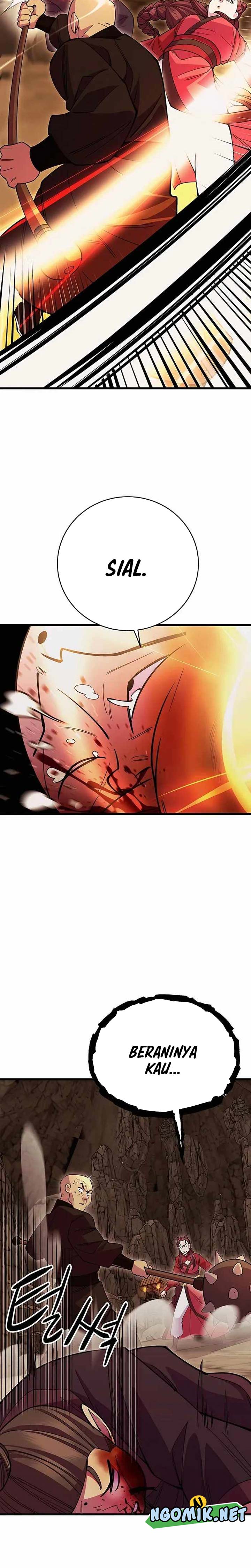 World’s Greatest Senior Disciple Chapter 50 Gambar 19