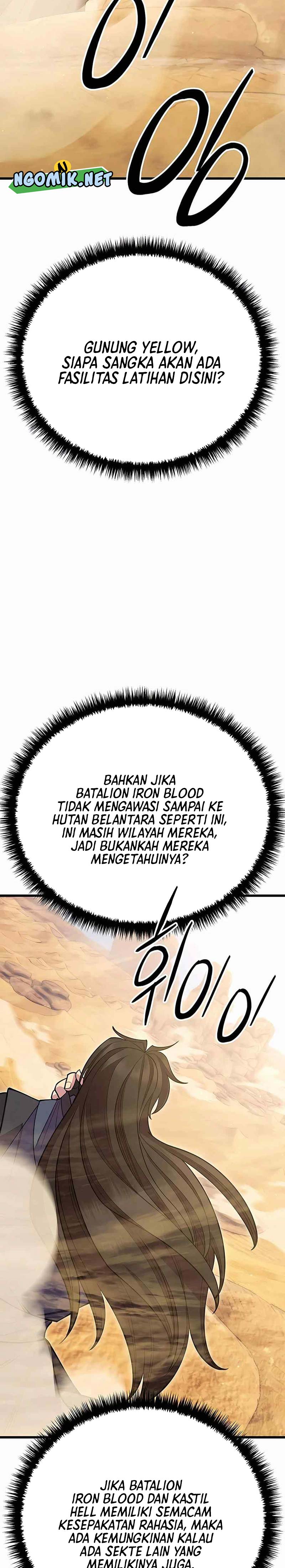 World’s Greatest Senior Disciple Chapter 54 Gambar 15