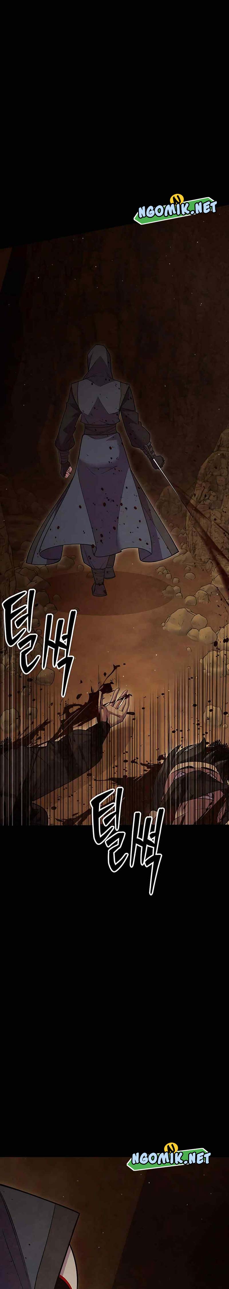 World’s Greatest Senior Disciple Chapter 54 Gambar 30