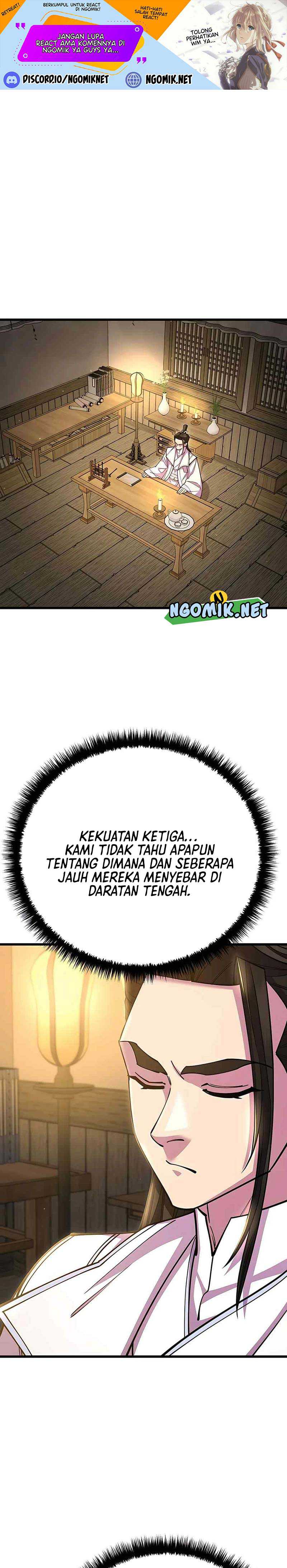 World’s Greatest Senior Disciple Chapter 59 Gambar 2