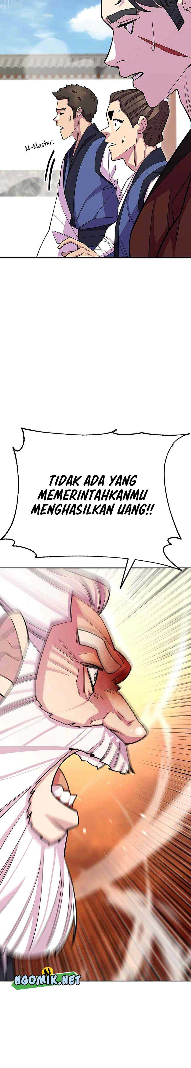 World’s Greatest Senior Disciple Chapter 59 Gambar 19