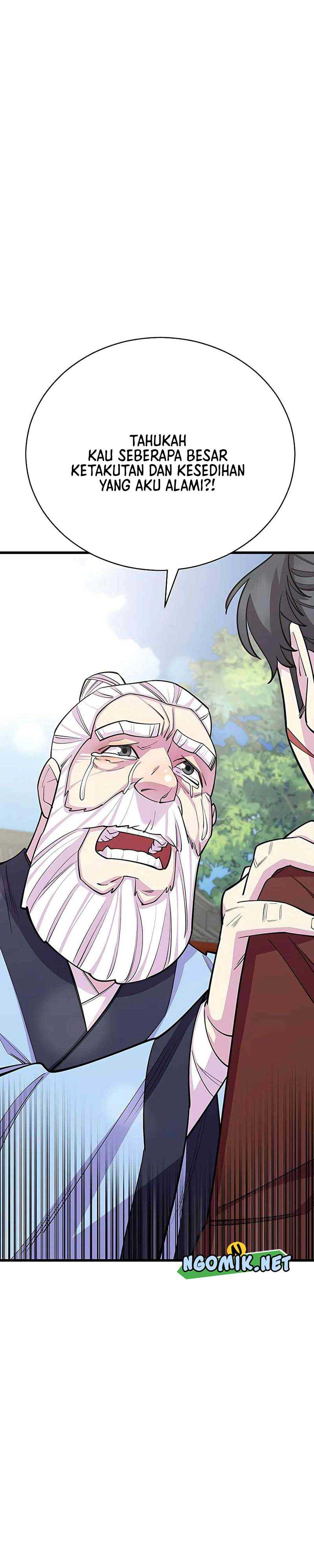 World’s Greatest Senior Disciple Chapter 59 Gambar 24