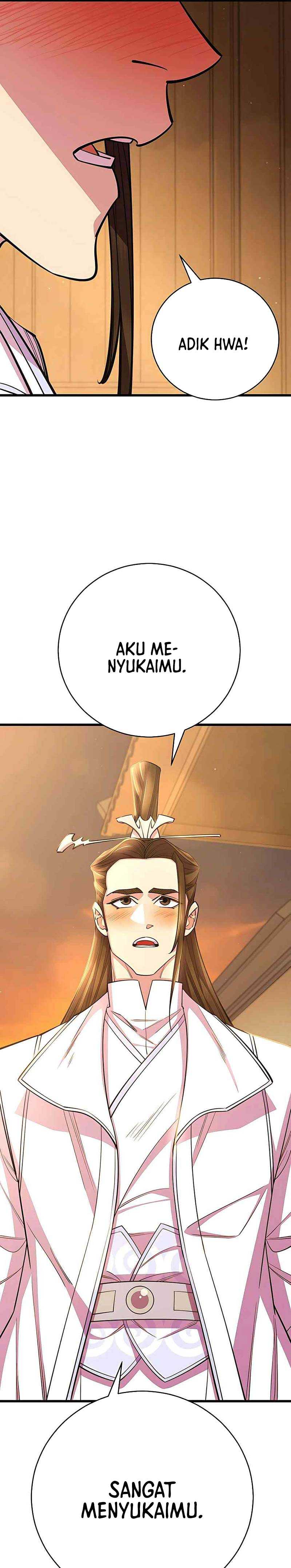 World’s Greatest Senior Disciple Chapter 59 Gambar 53