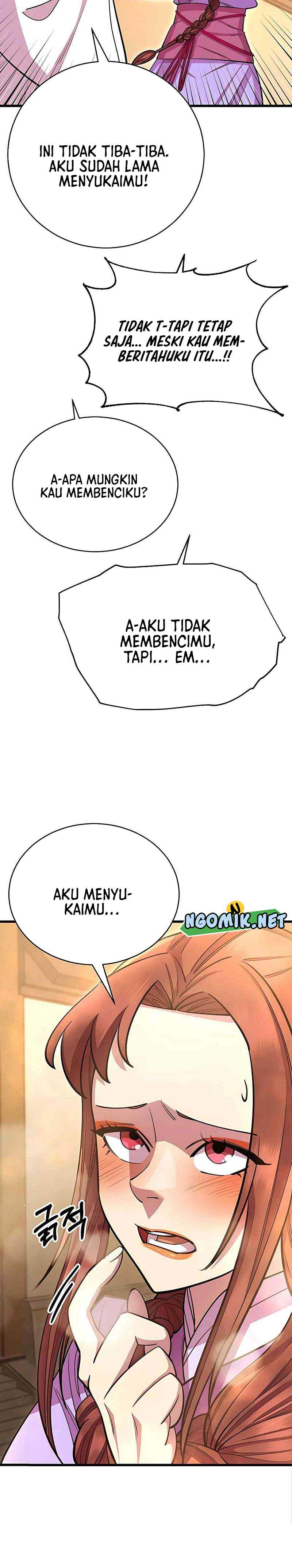World’s Greatest Senior Disciple Chapter 59 Gambar 55
