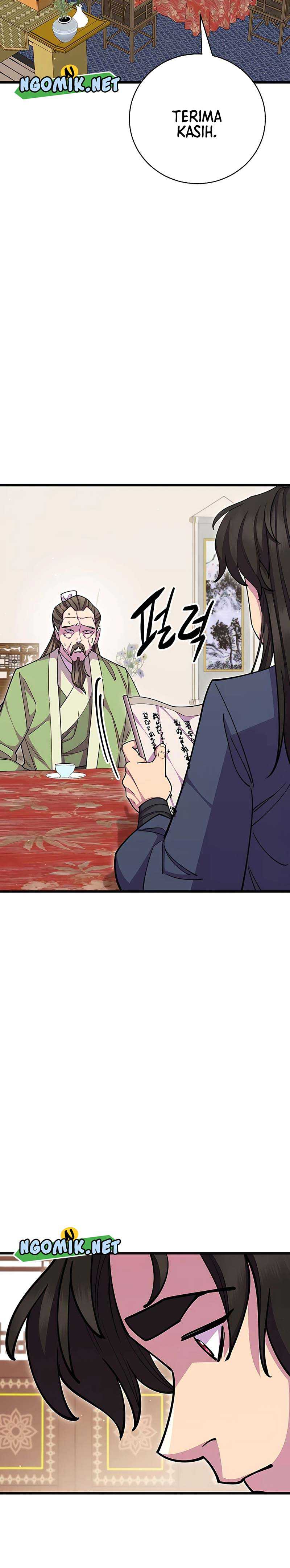 World’s Greatest Senior Disciple Chapter 69 Gambar 7