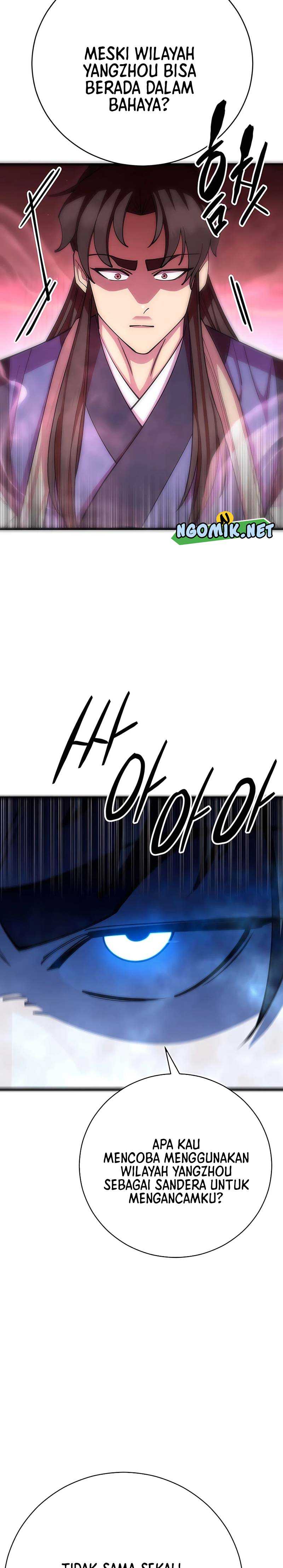 World’s Greatest Senior Disciple Chapter 81 Gambar 42