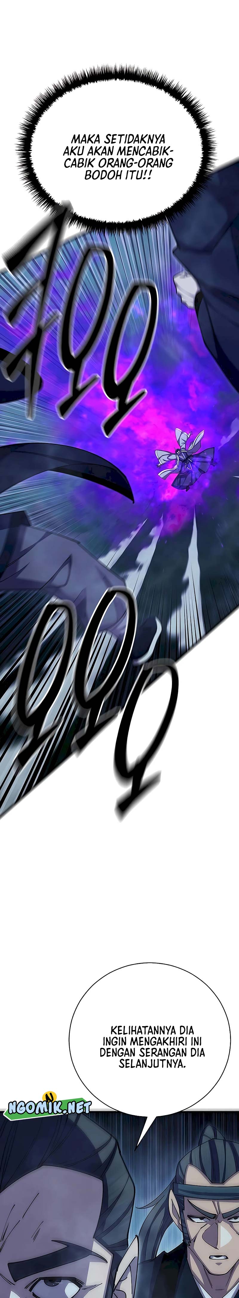 World’s Greatest Senior Disciple Chapter 85 Gambar 6