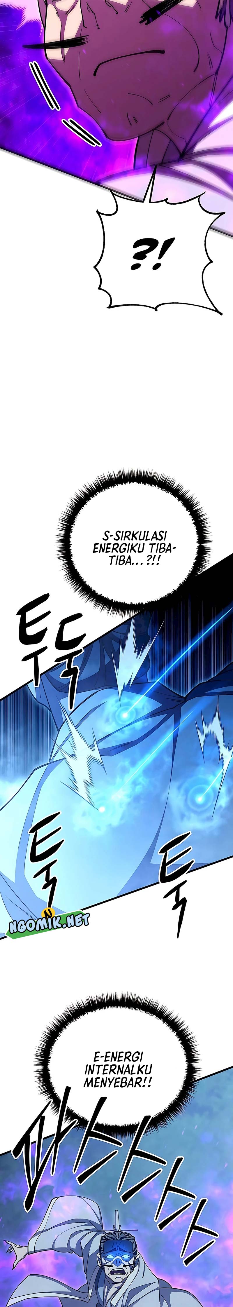 World’s Greatest Senior Disciple Chapter 85 Gambar 10