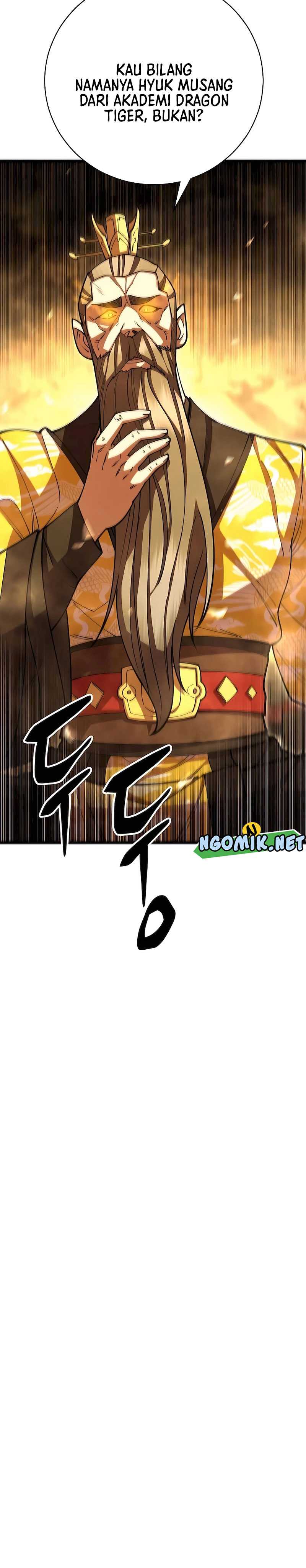 World’s Greatest Senior Disciple Chapter 87 Gambar 4
