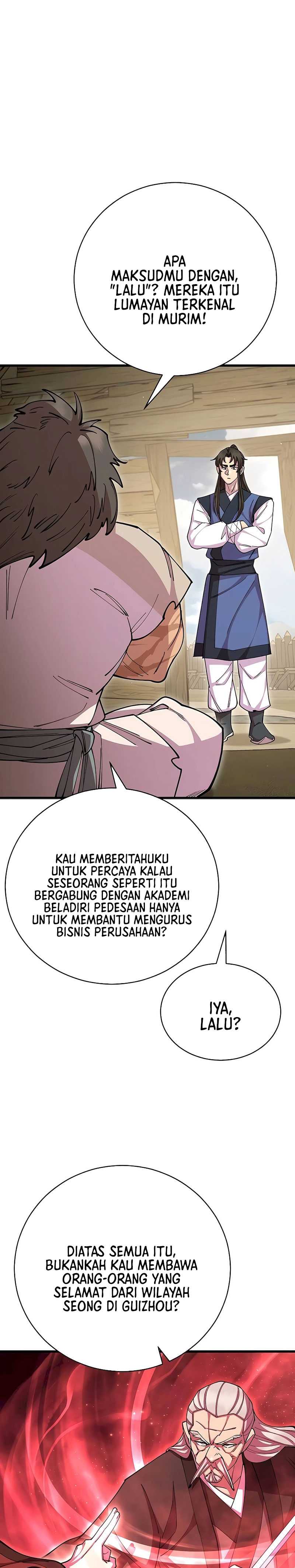 World’s Greatest Senior Disciple Chapter 87 Gambar 9