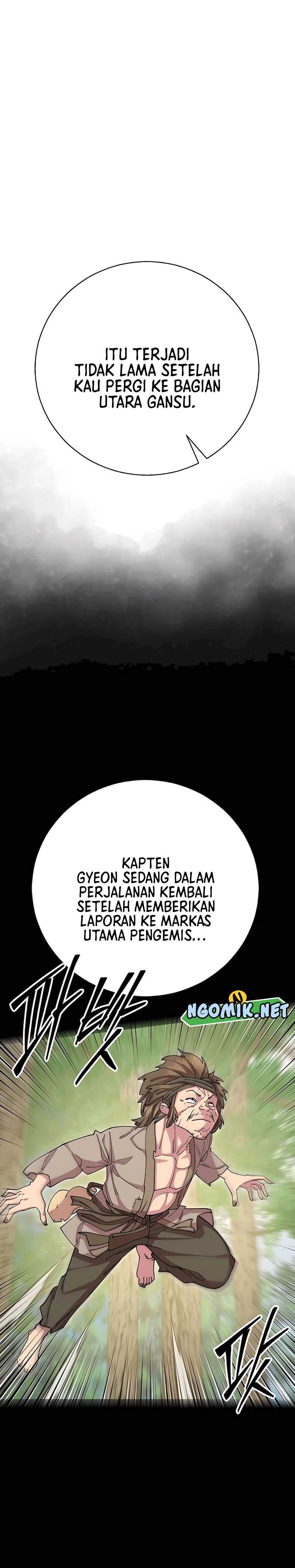 World’s Greatest Senior Disciple Chapter 87 Gambar 13
