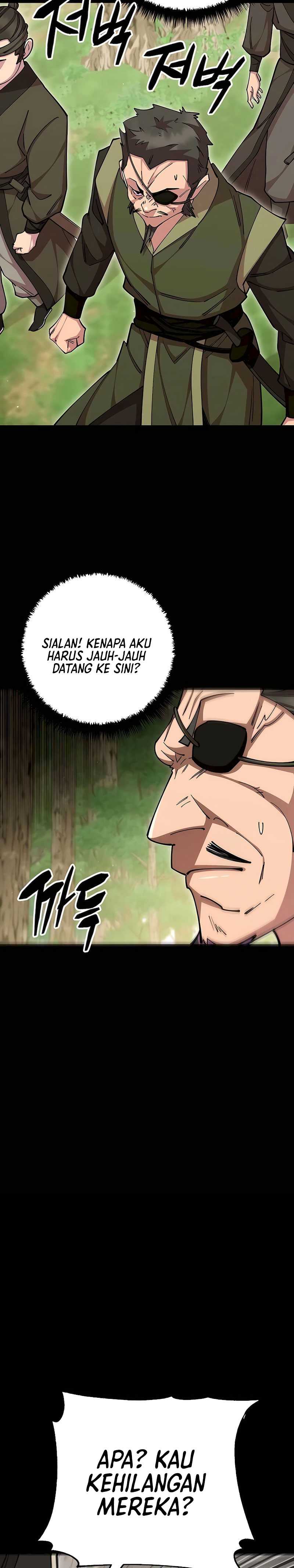 World’s Greatest Senior Disciple Chapter 87 Gambar 15