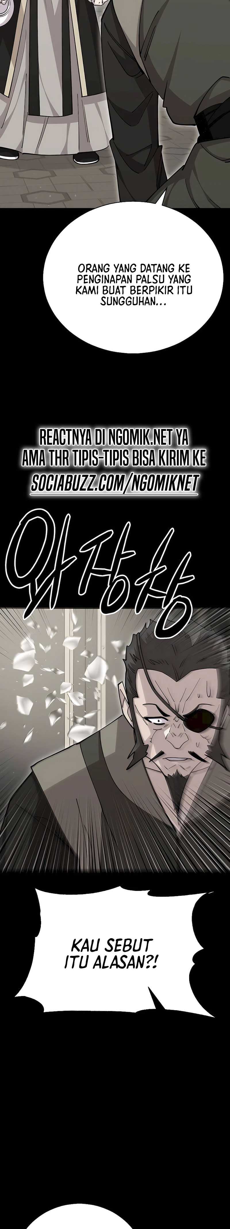 World’s Greatest Senior Disciple Chapter 87 Gambar 17