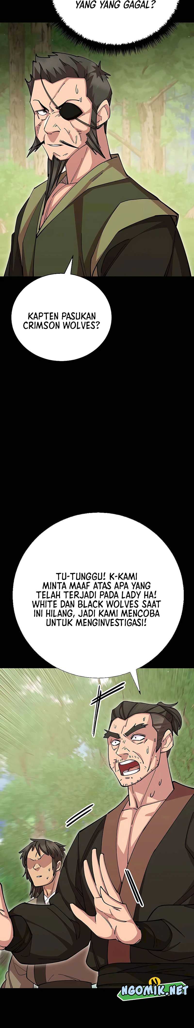 World’s Greatest Senior Disciple Chapter 87 Gambar 31