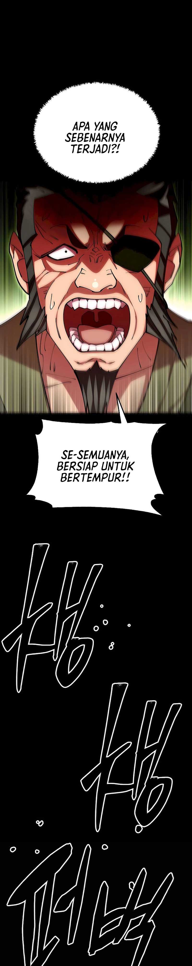 World’s Greatest Senior Disciple Chapter 87 Gambar 38
