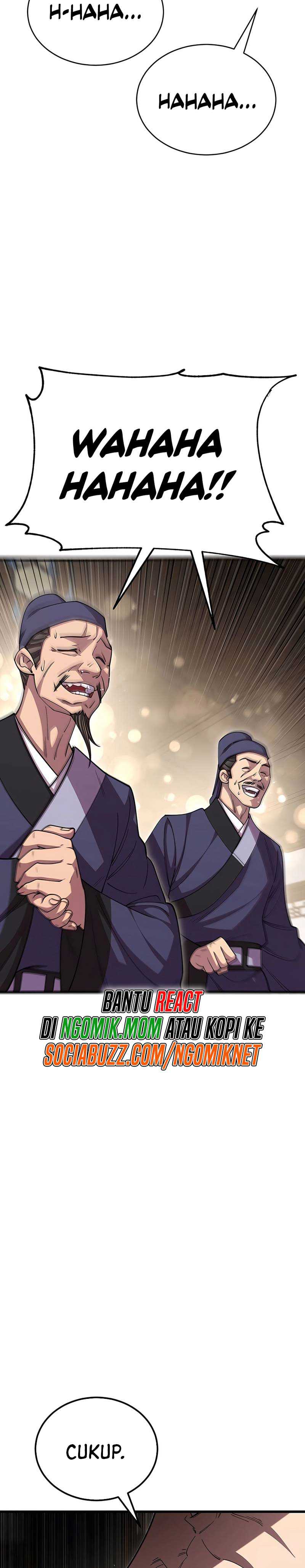 World’s Greatest Senior Disciple Chapter 99 Gambar 4