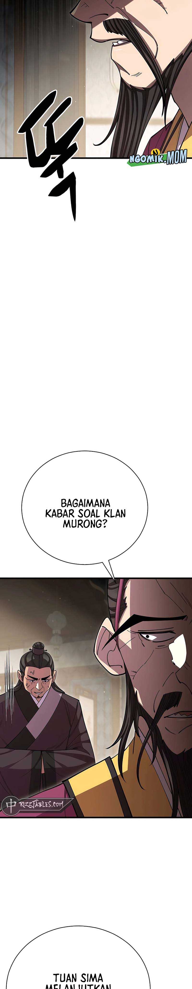 World’s Greatest Senior Disciple Chapter 99 Gambar 5