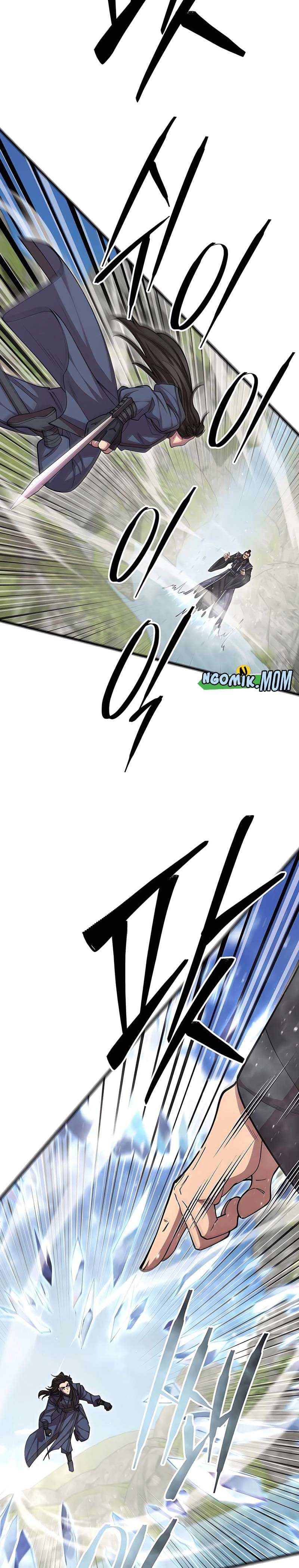 World’s Greatest Senior Disciple Chapter 99 Gambar 9