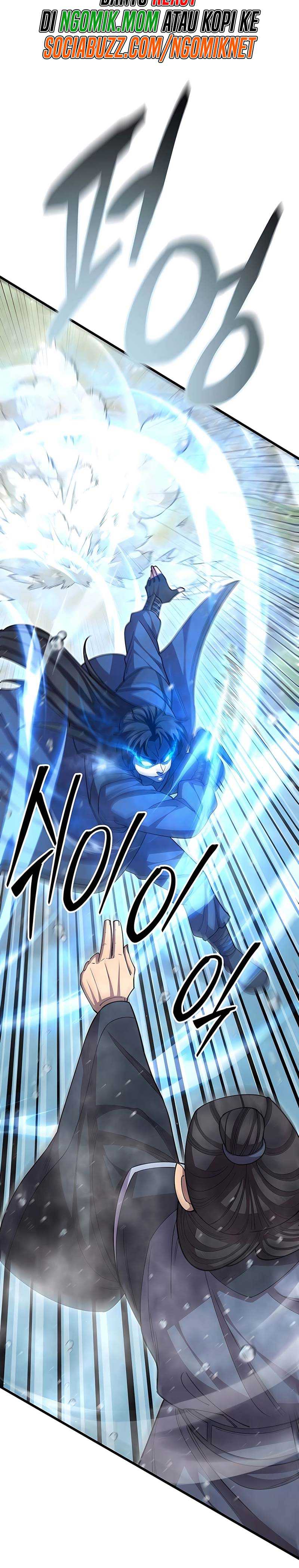 World’s Greatest Senior Disciple Chapter 99 Gambar 11