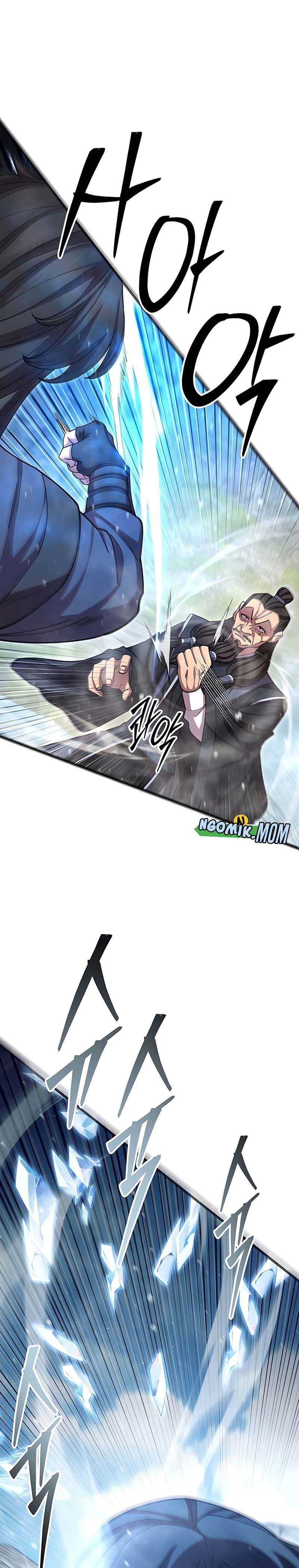 World’s Greatest Senior Disciple Chapter 99 Gambar 12