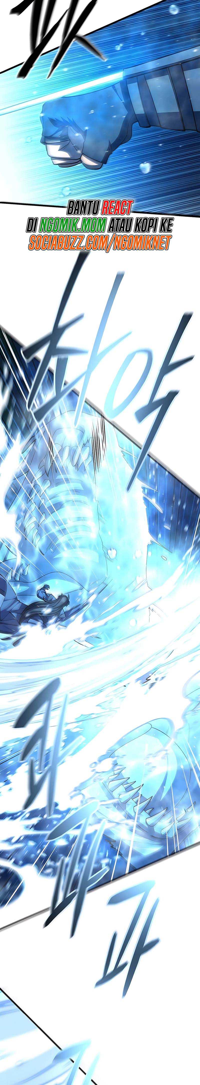 World’s Greatest Senior Disciple Chapter 99 Gambar 17