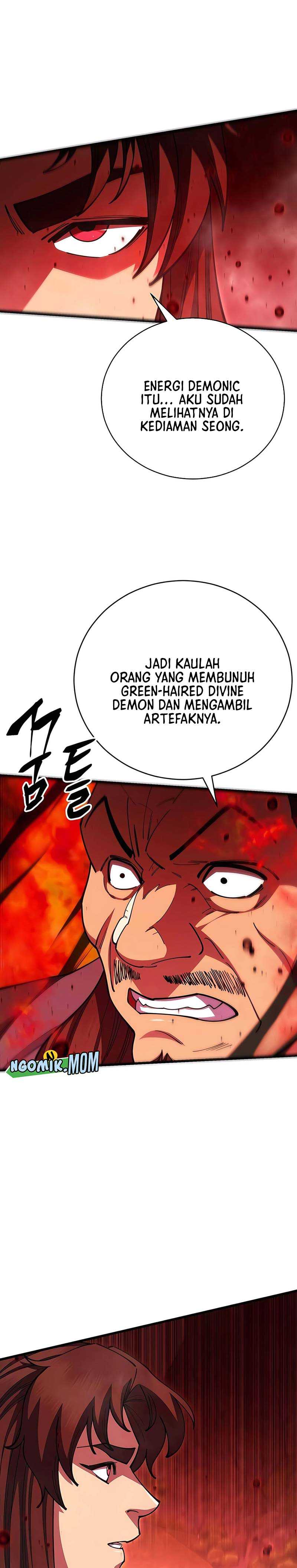 World’s Greatest Senior Disciple Chapter 99 Gambar 20
