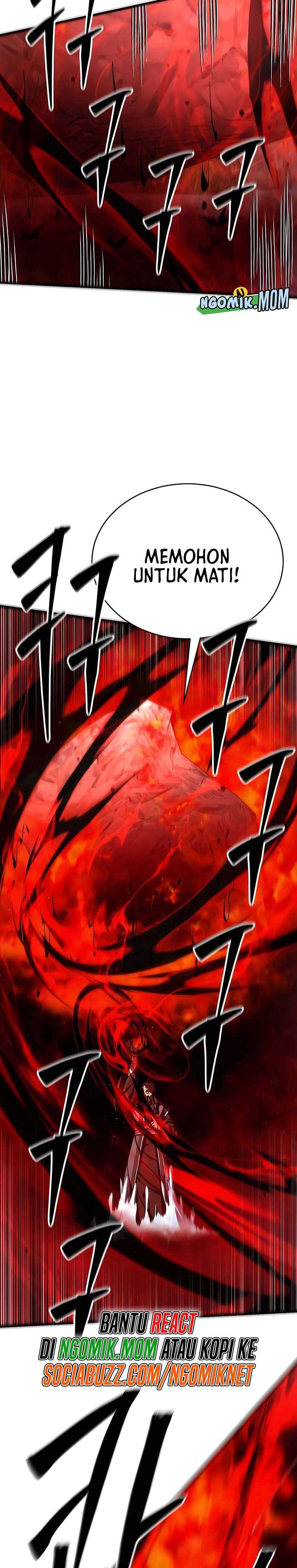 World’s Greatest Senior Disciple Chapter 99 Gambar 22