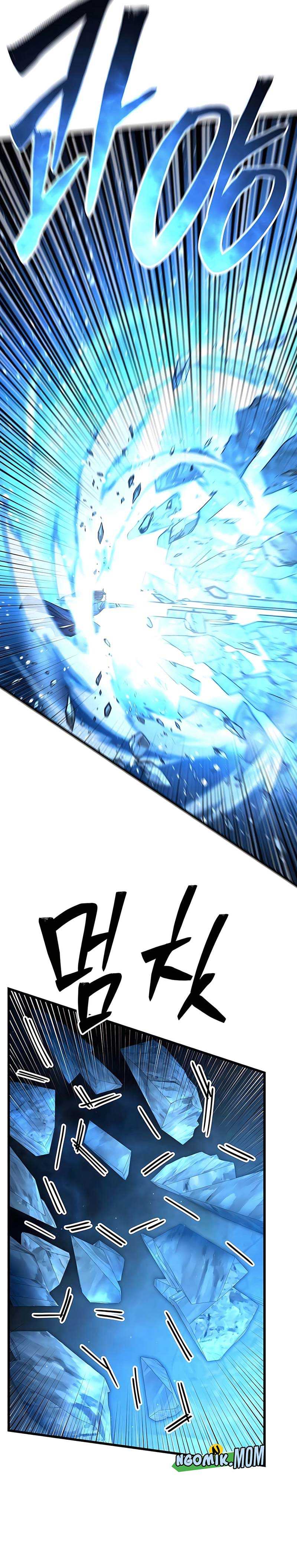 World’s Greatest Senior Disciple Chapter 99 Gambar 25