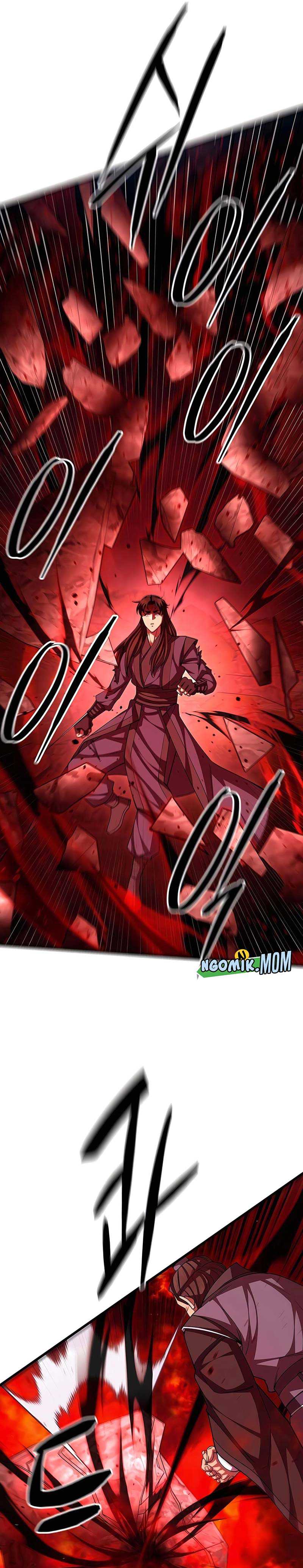 World’s Greatest Senior Disciple Chapter 99 Gambar 26