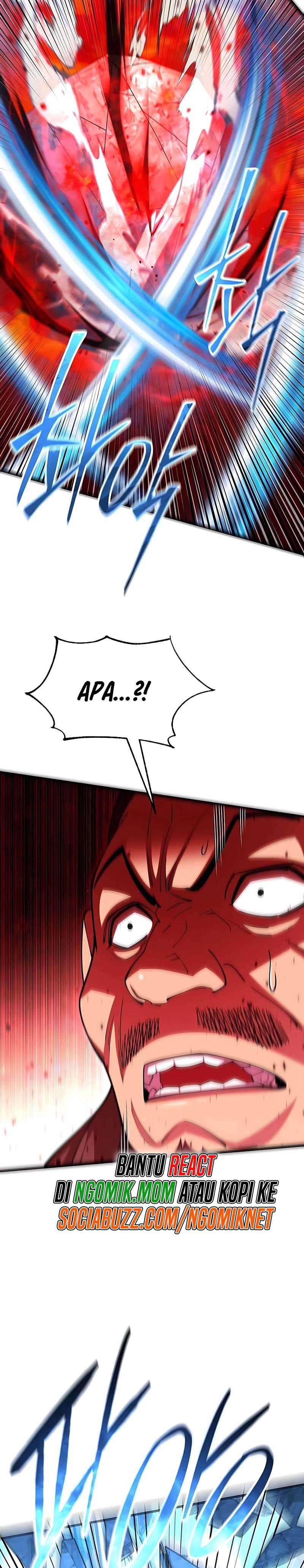 World’s Greatest Senior Disciple Chapter 99 Gambar 28