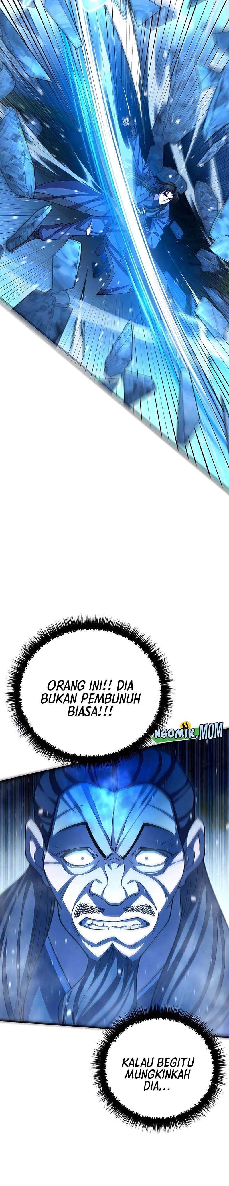 World’s Greatest Senior Disciple Chapter 99 Gambar 29